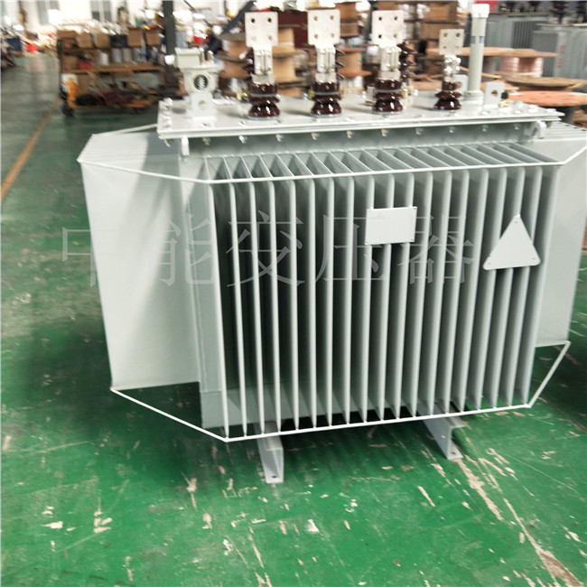 杏花岭S11-500kva/33kv变压器 出口型 